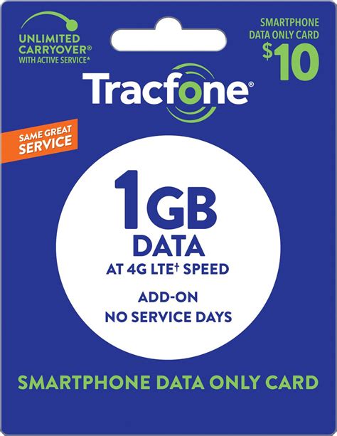 1gb data tracfone